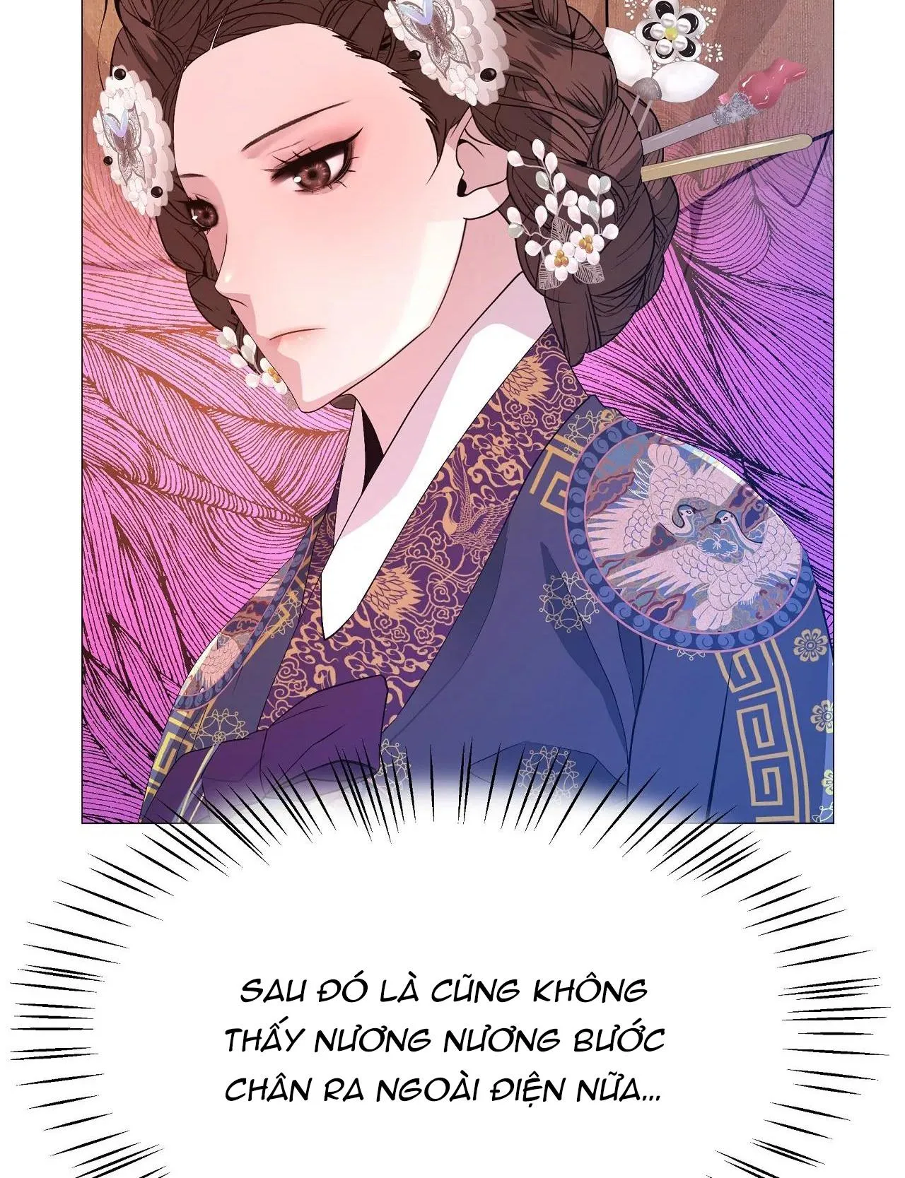 Ma khí vương hồng trần hóa sương tan Chapter 69 Trang 108