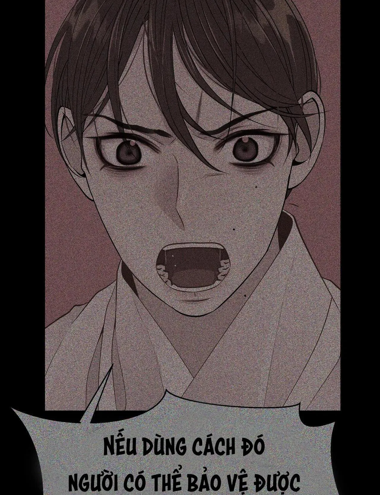 Ma khí vương hồng trần hóa sương tan Chapter 69 Trang 112