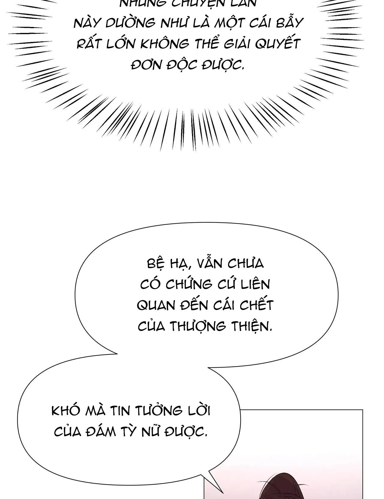 Ma khí vương hồng trần hóa sương tan Chapter 69 Trang 115