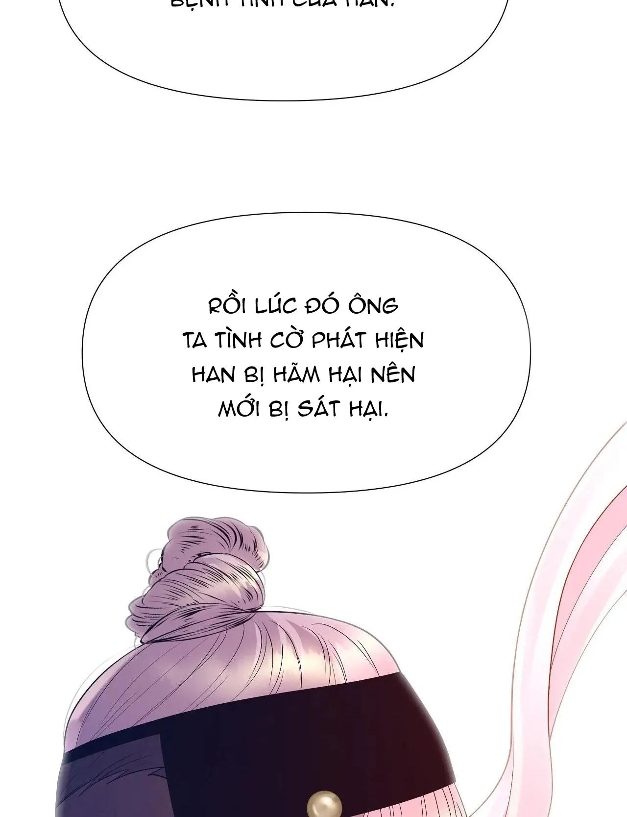 Ma khí vương hồng trần hóa sương tan Chapter 69 Trang 117