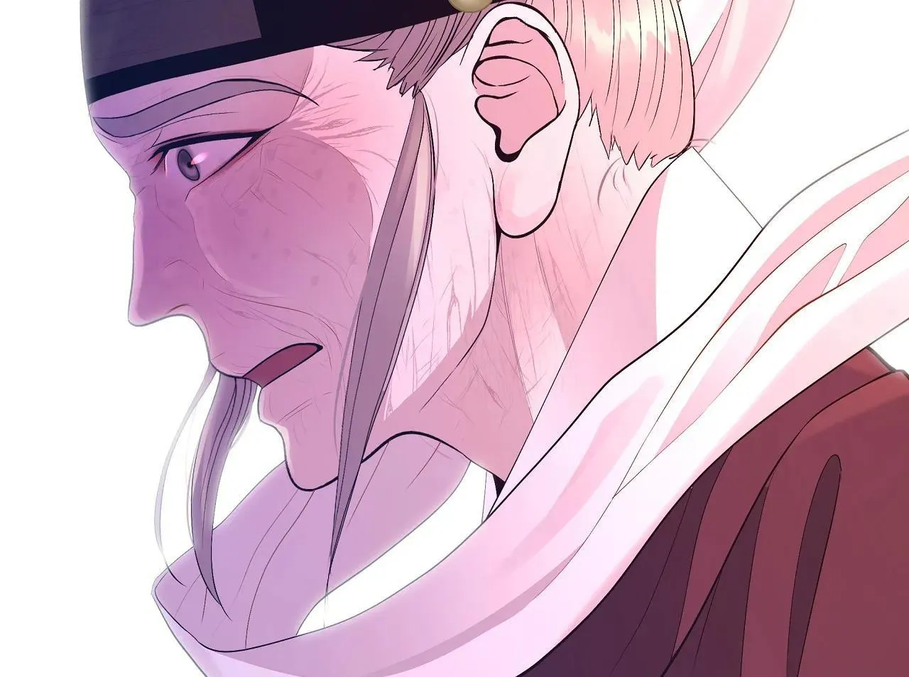 Ma khí vương hồng trần hóa sương tan Chapter 69 Trang 118