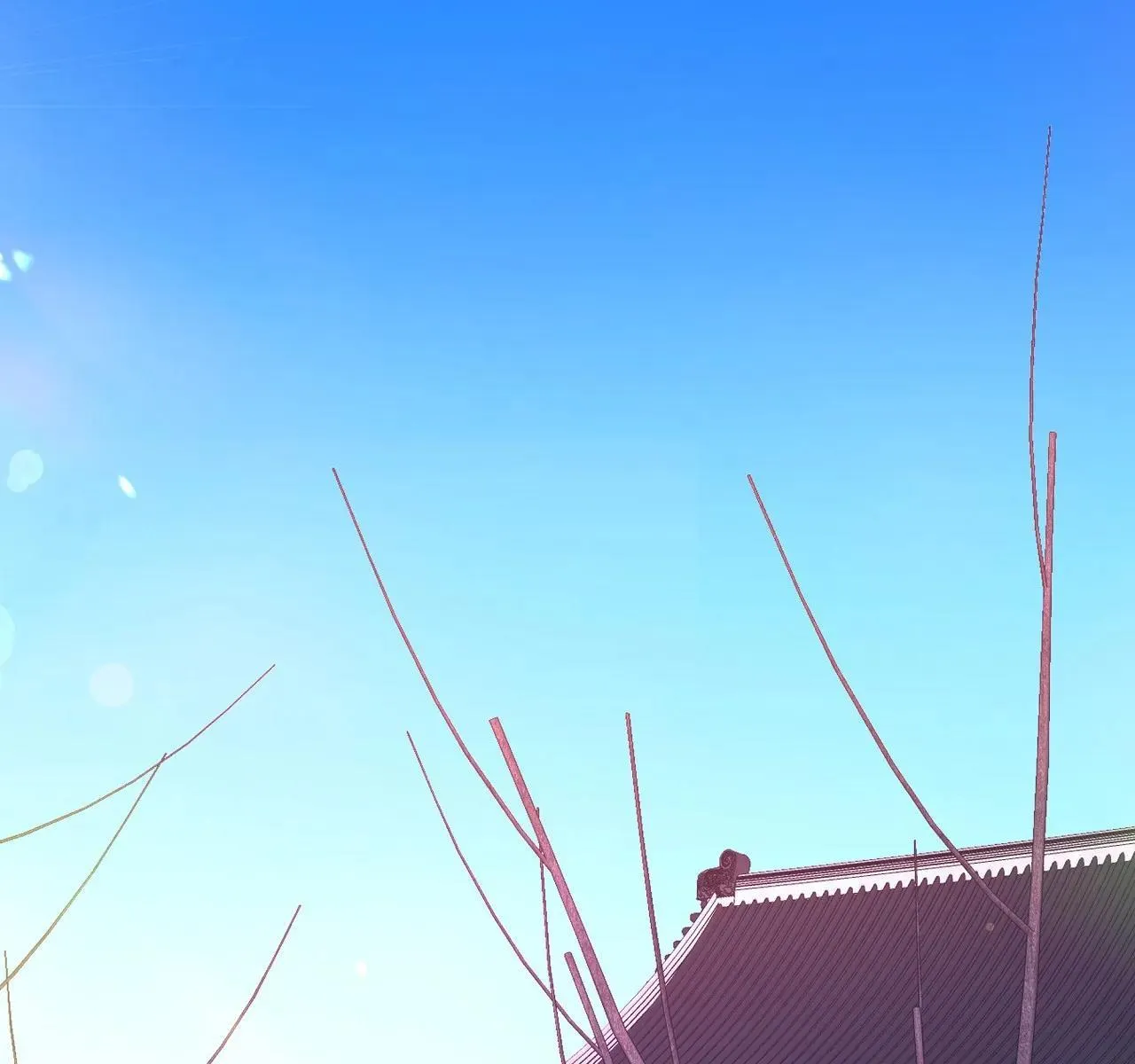 Ma khí vương hồng trần hóa sương tan Chapter 70 Trang 3