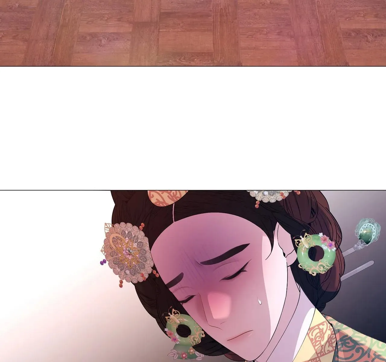 Ma khí vương hồng trần hóa sương tan Chapter 70 Trang 7