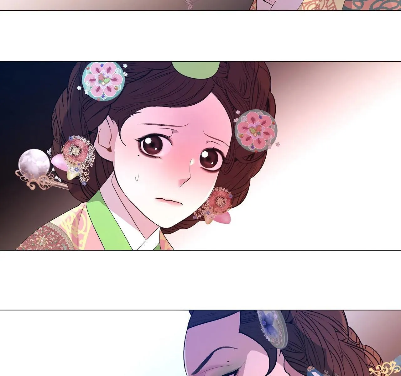 Ma khí vương hồng trần hóa sương tan Chapter 70 Trang 8