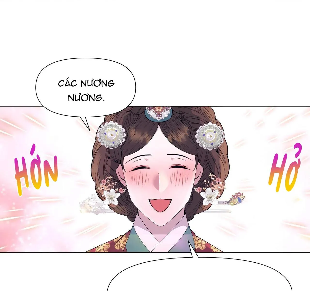 Ma khí vương hồng trần hóa sương tan Chapter 70 Trang 10