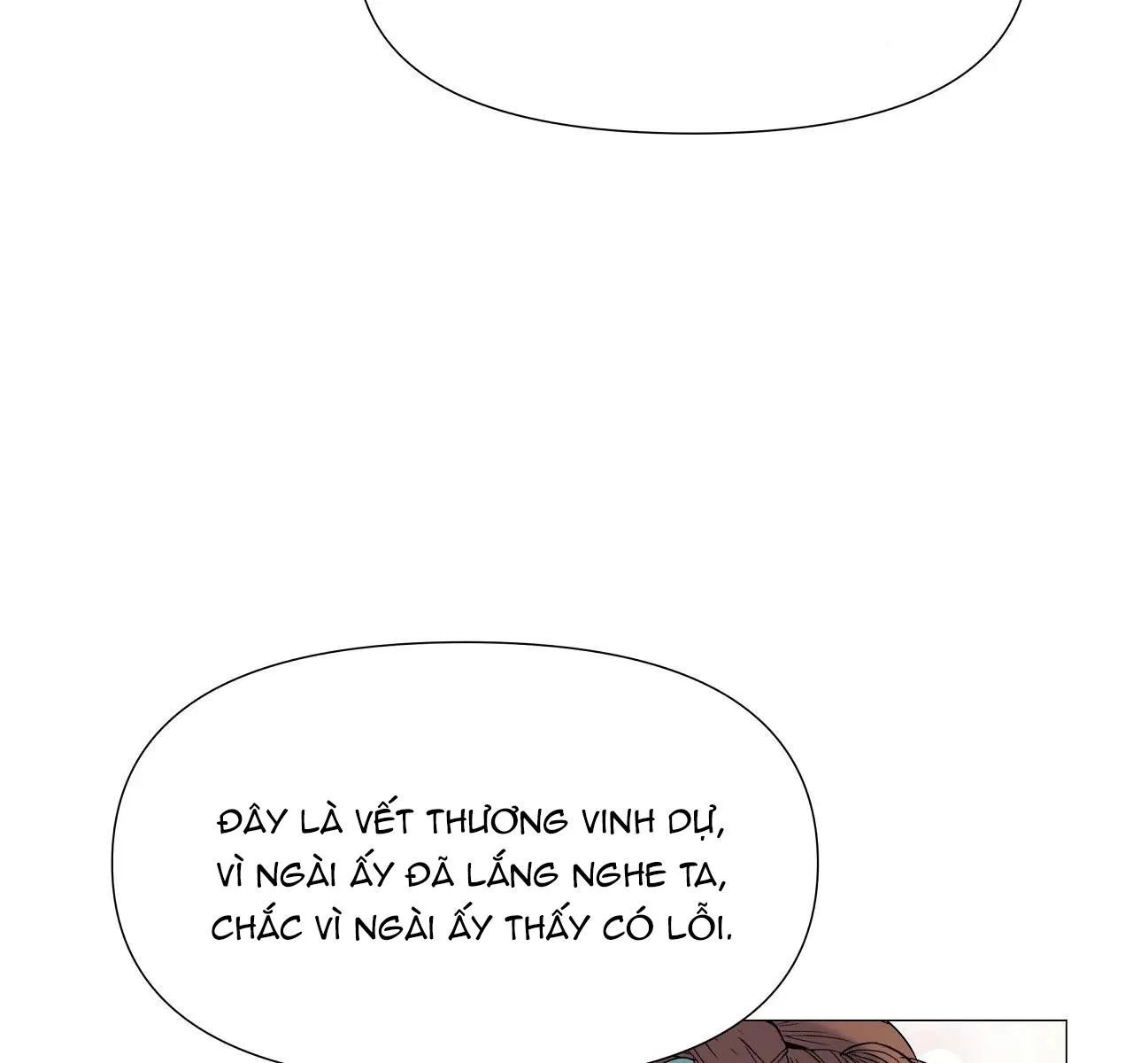 Ma khí vương hồng trần hóa sương tan Chapter 70 Trang 13