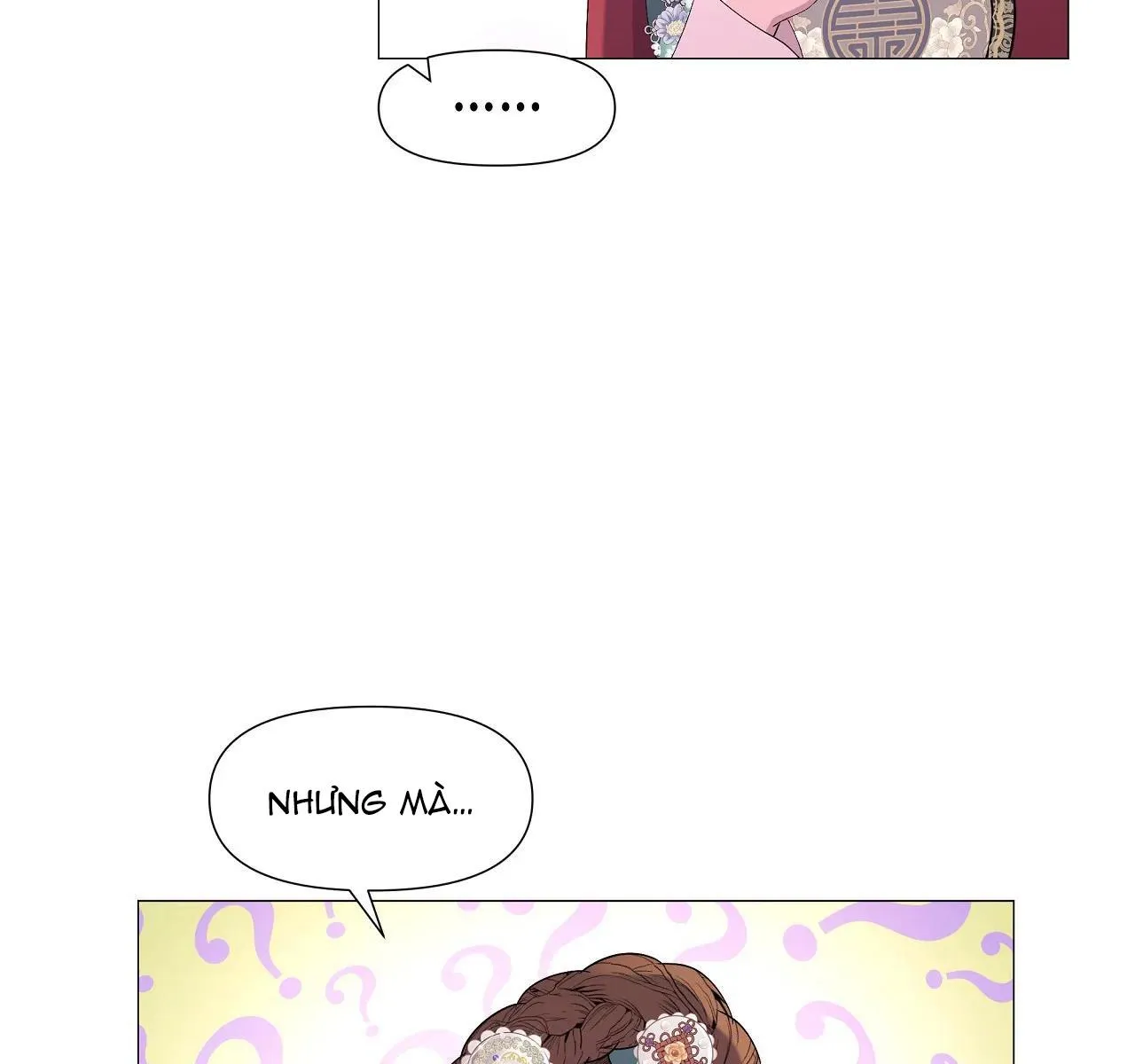 Ma khí vương hồng trần hóa sương tan Chapter 70 Trang 15