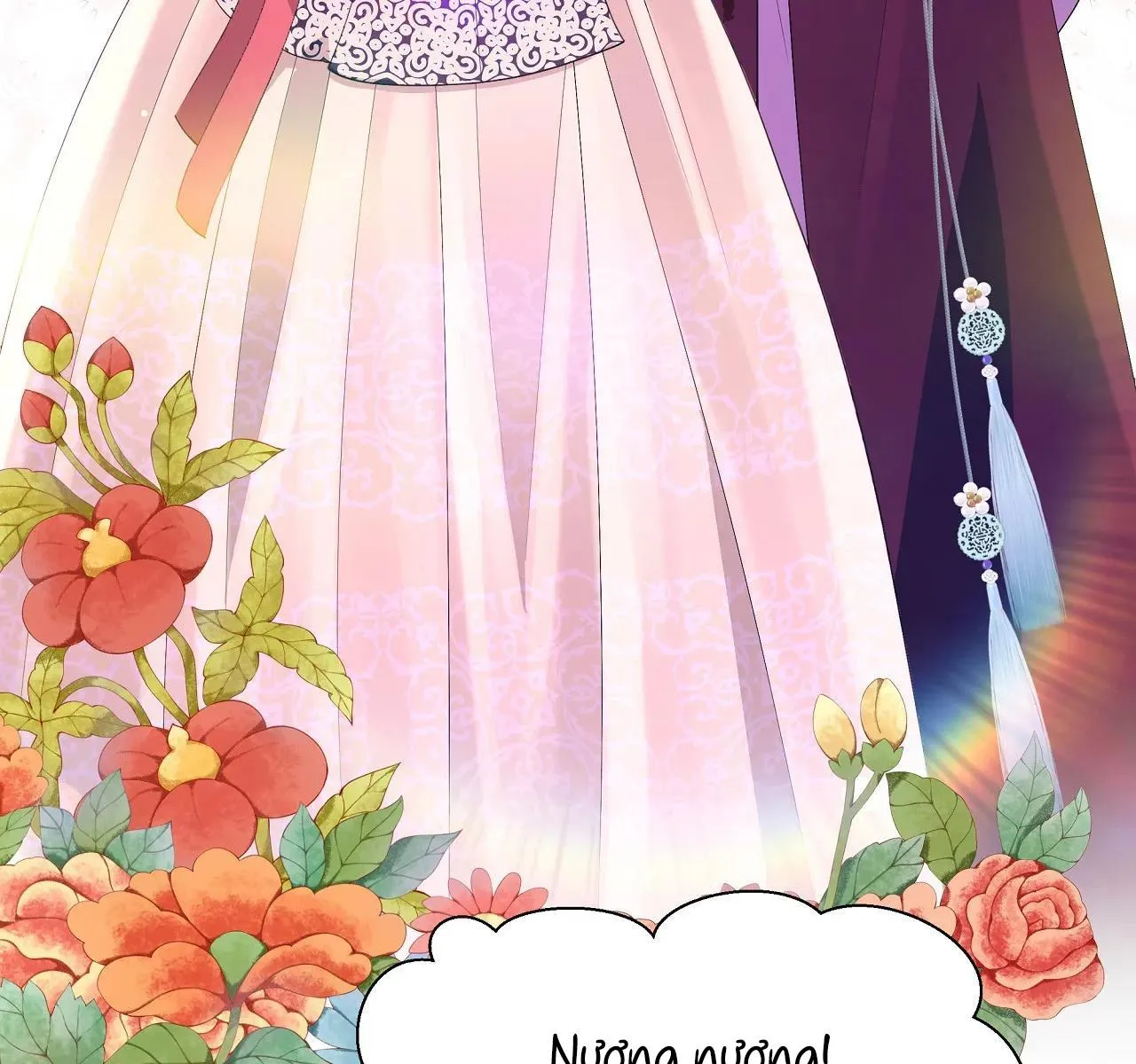 Ma khí vương hồng trần hóa sương tan Chapter 70 Trang 21