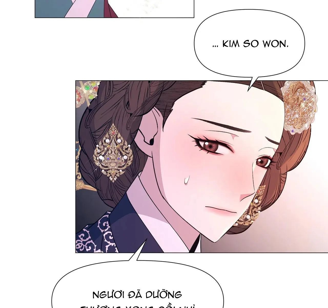 Ma khí vương hồng trần hóa sương tan Chapter 70 Trang 23