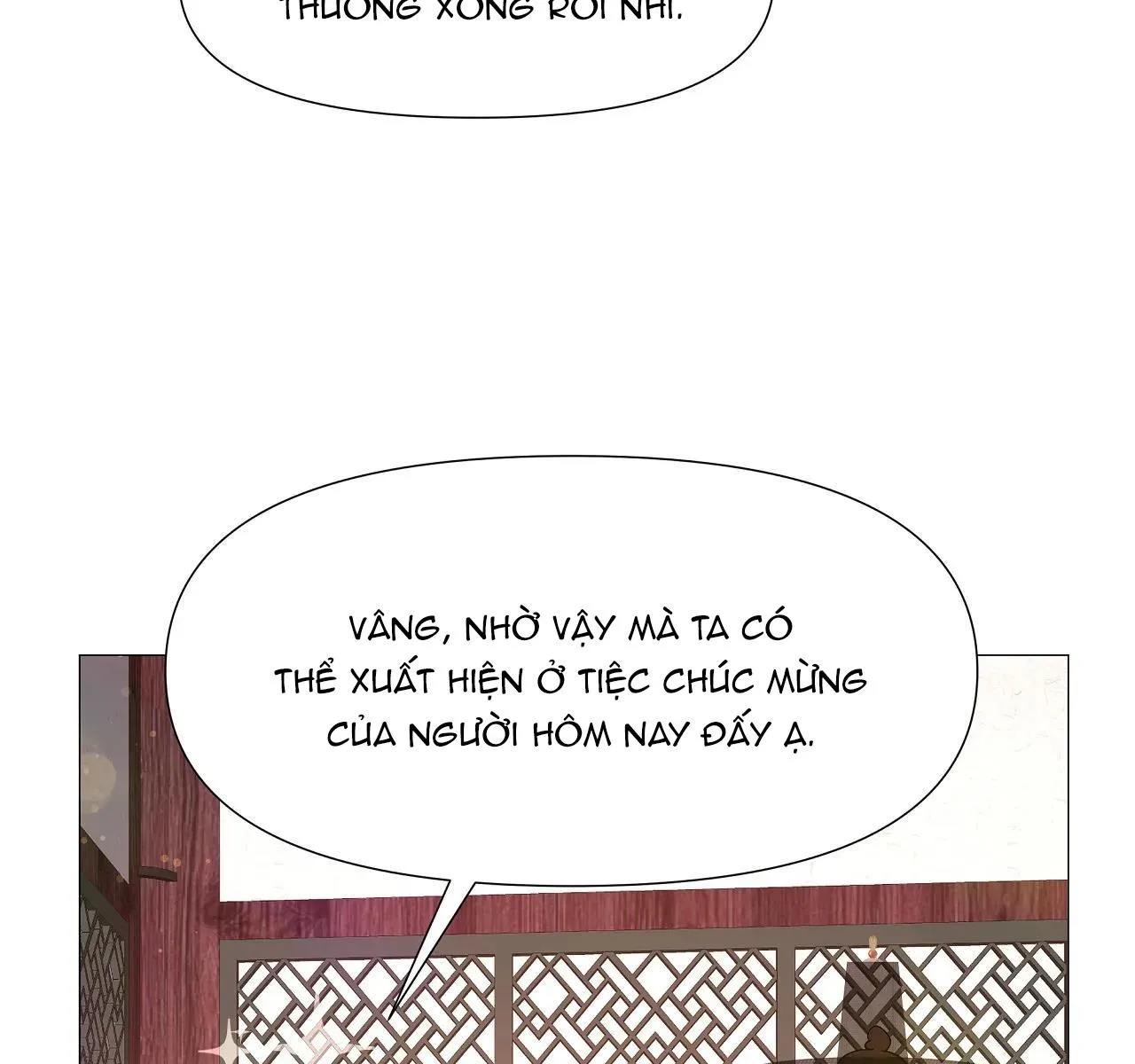 Ma khí vương hồng trần hóa sương tan Chapter 70 Trang 24