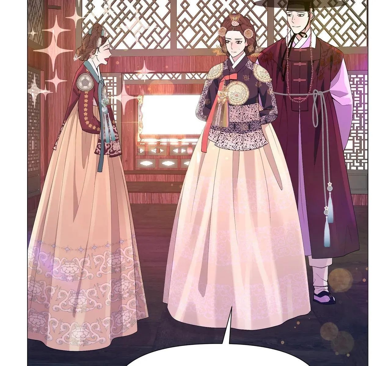 Ma khí vương hồng trần hóa sương tan Chapter 70 Trang 25