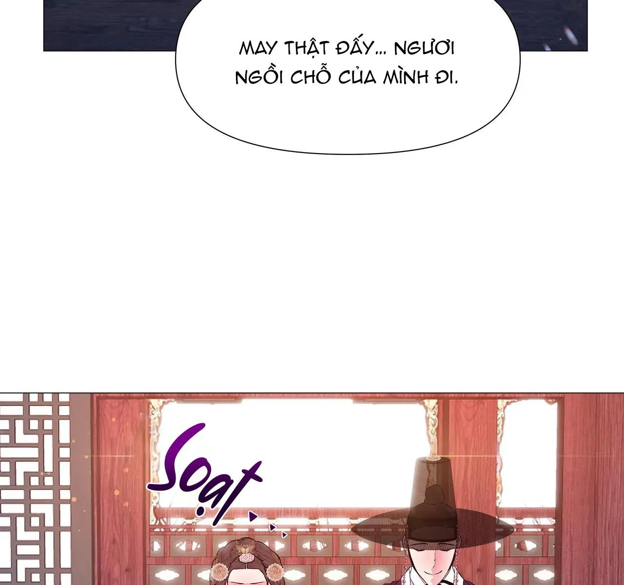 Ma khí vương hồng trần hóa sương tan Chapter 70 Trang 26