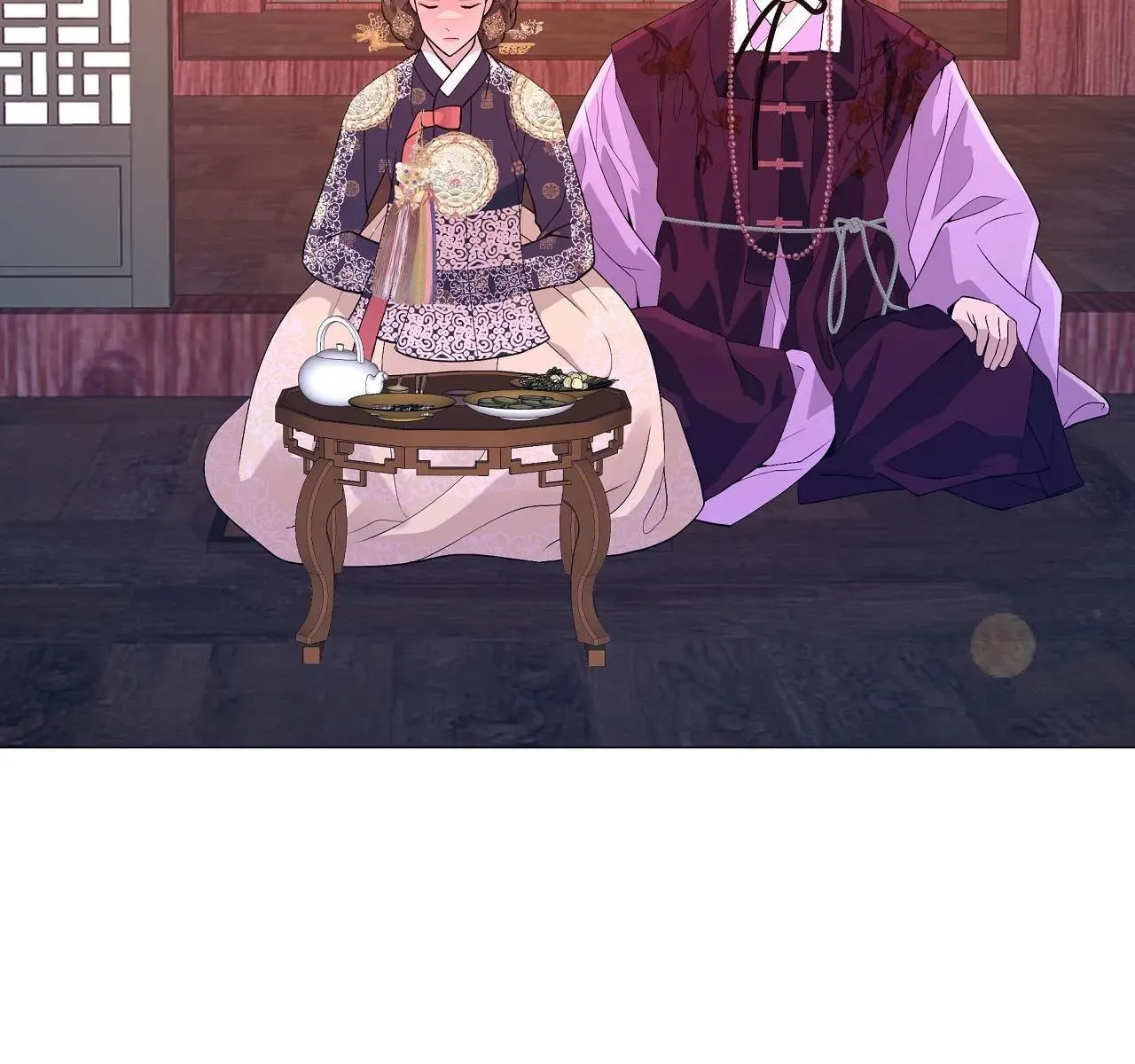 Ma khí vương hồng trần hóa sương tan Chapter 70 Trang 27