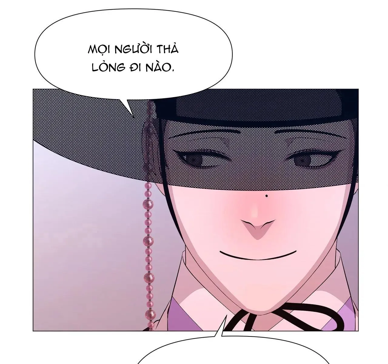 Ma khí vương hồng trần hóa sương tan Chapter 70 Trang 28