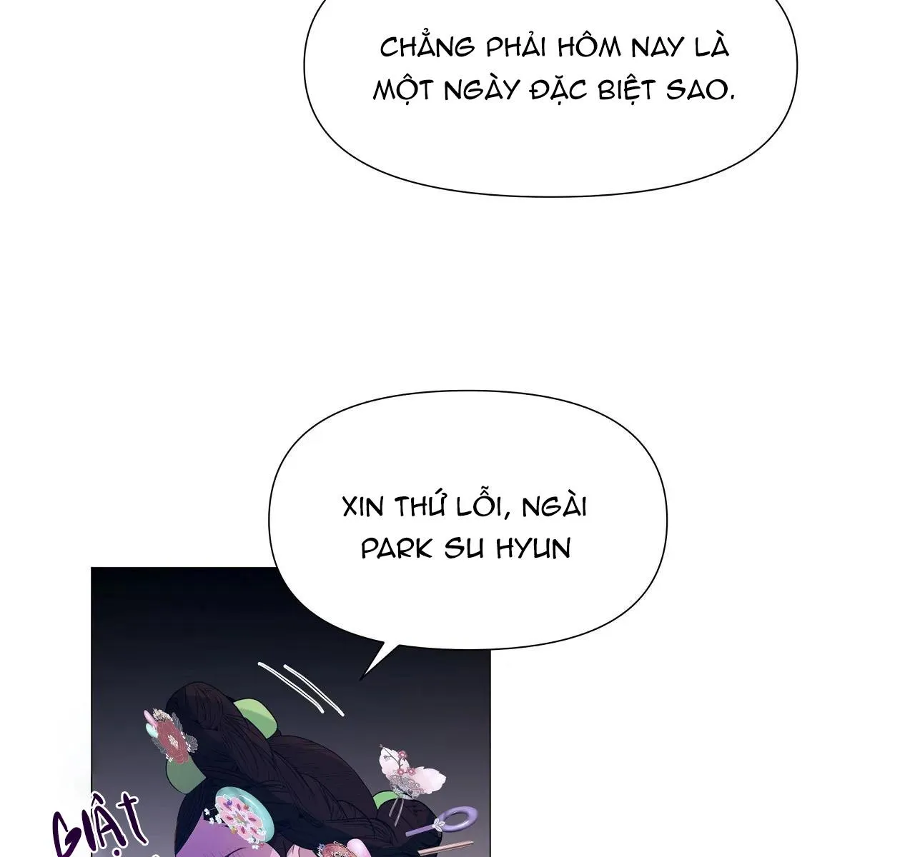 Ma khí vương hồng trần hóa sương tan Chapter 70 Trang 29