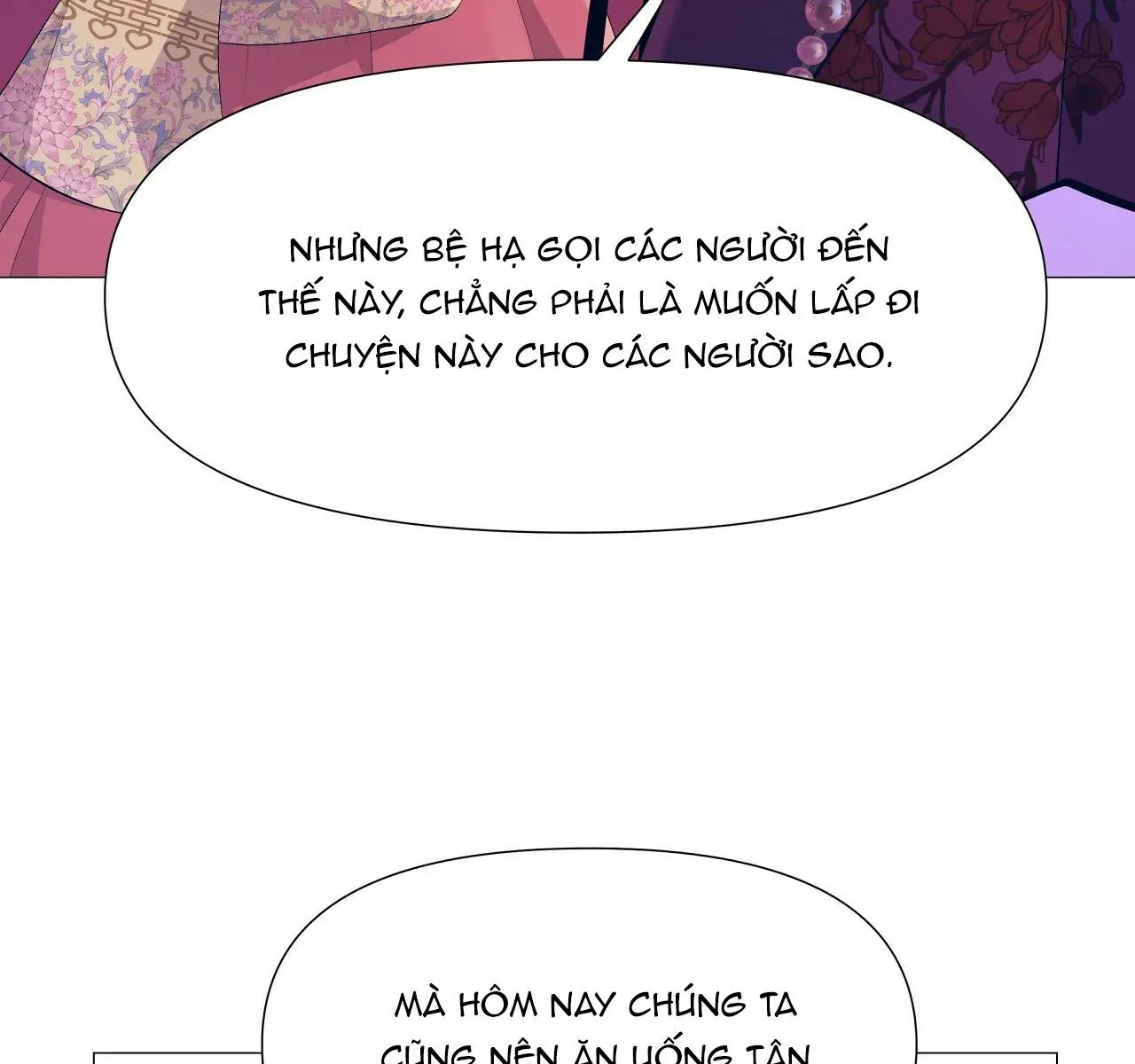 Ma khí vương hồng trần hóa sương tan Chapter 70 Trang 32