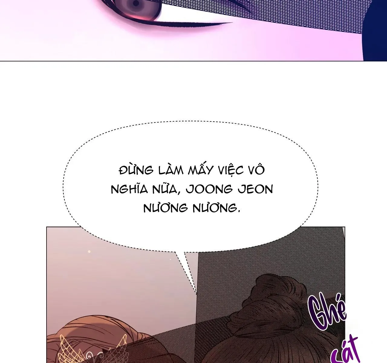 Ma khí vương hồng trần hóa sương tan Chapter 70 Trang 35