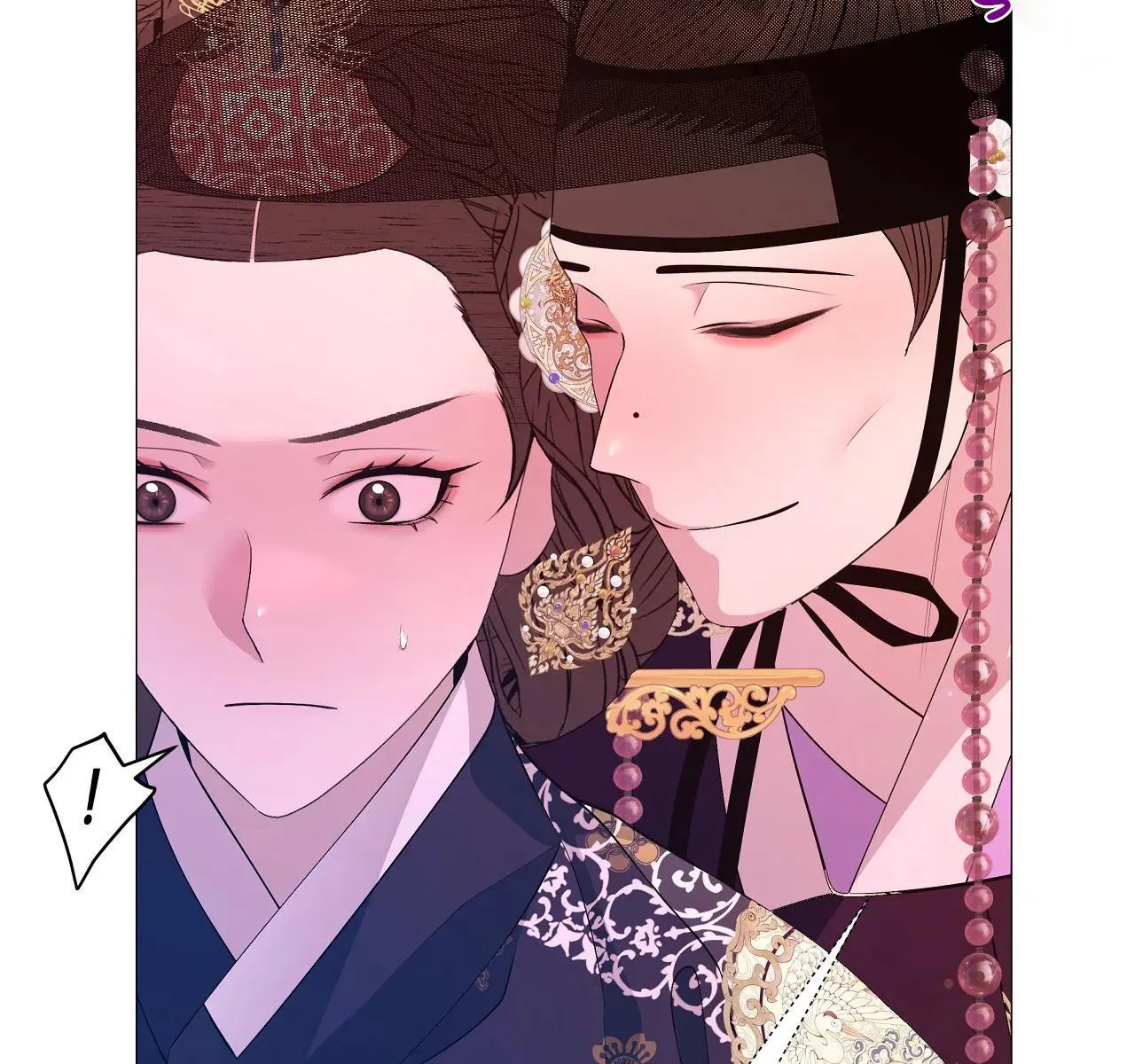 Ma khí vương hồng trần hóa sương tan Chapter 70 Trang 36