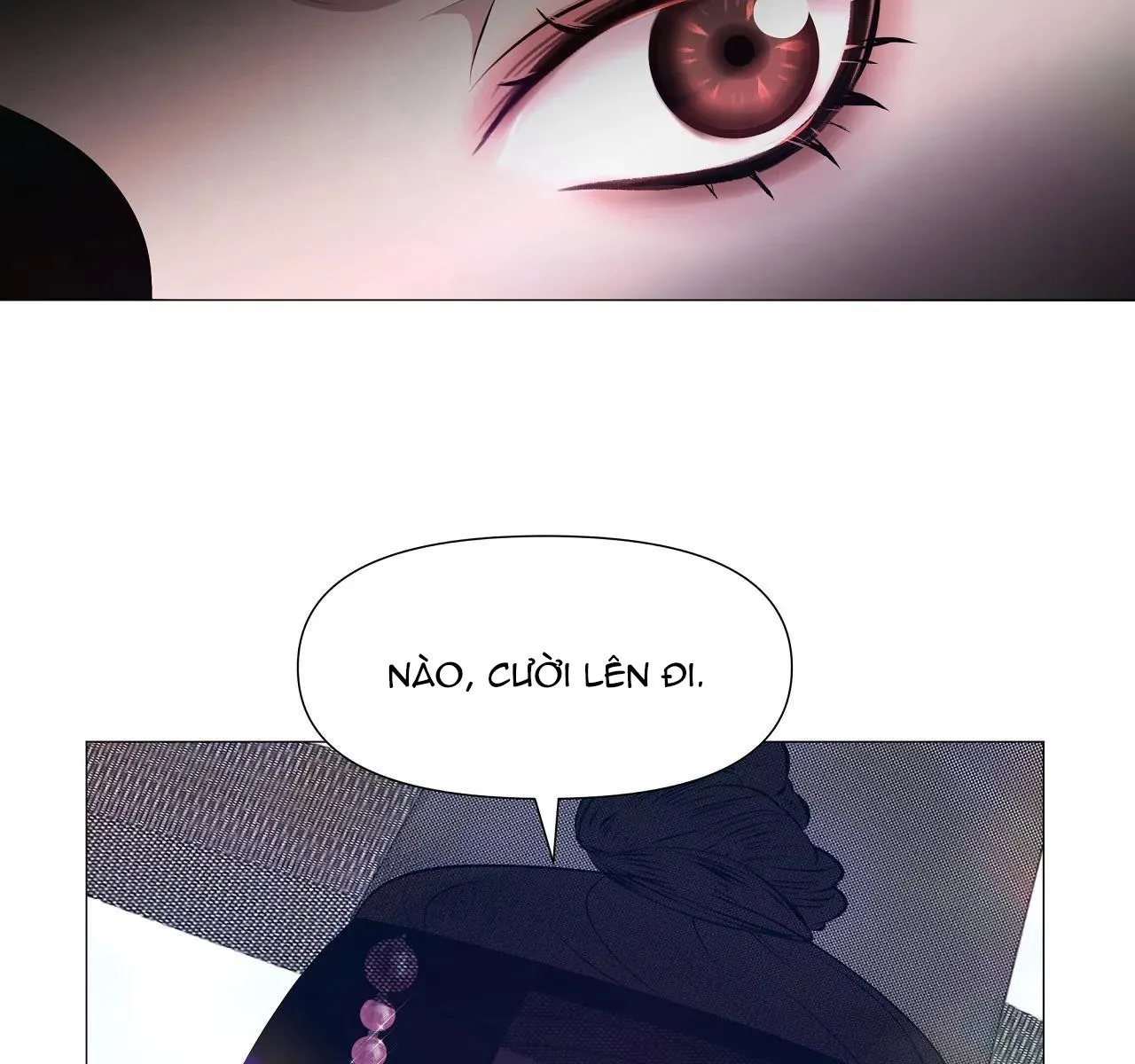 Ma khí vương hồng trần hóa sương tan Chapter 70 Trang 38