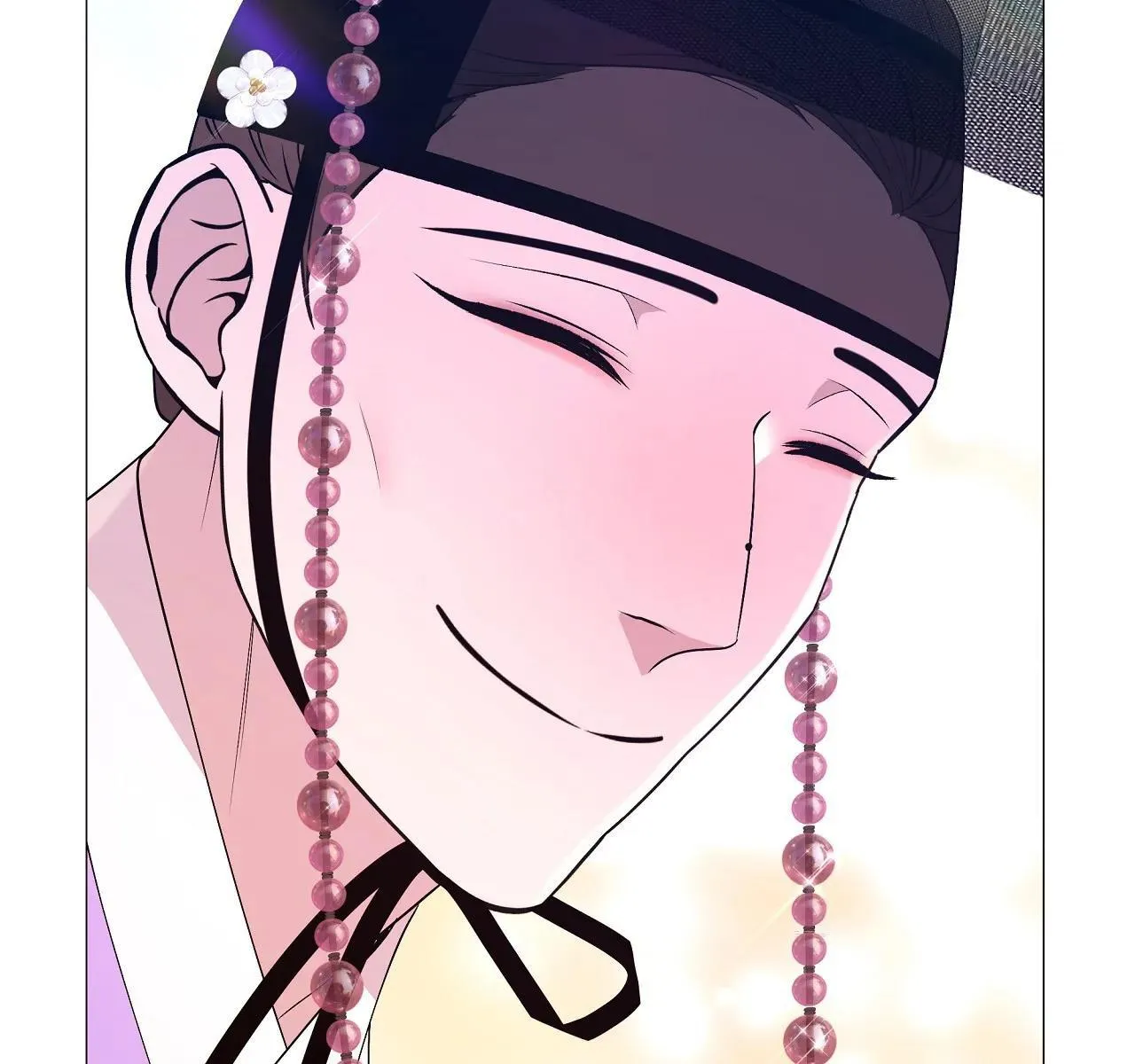 Ma khí vương hồng trần hóa sương tan Chapter 70 Trang 39