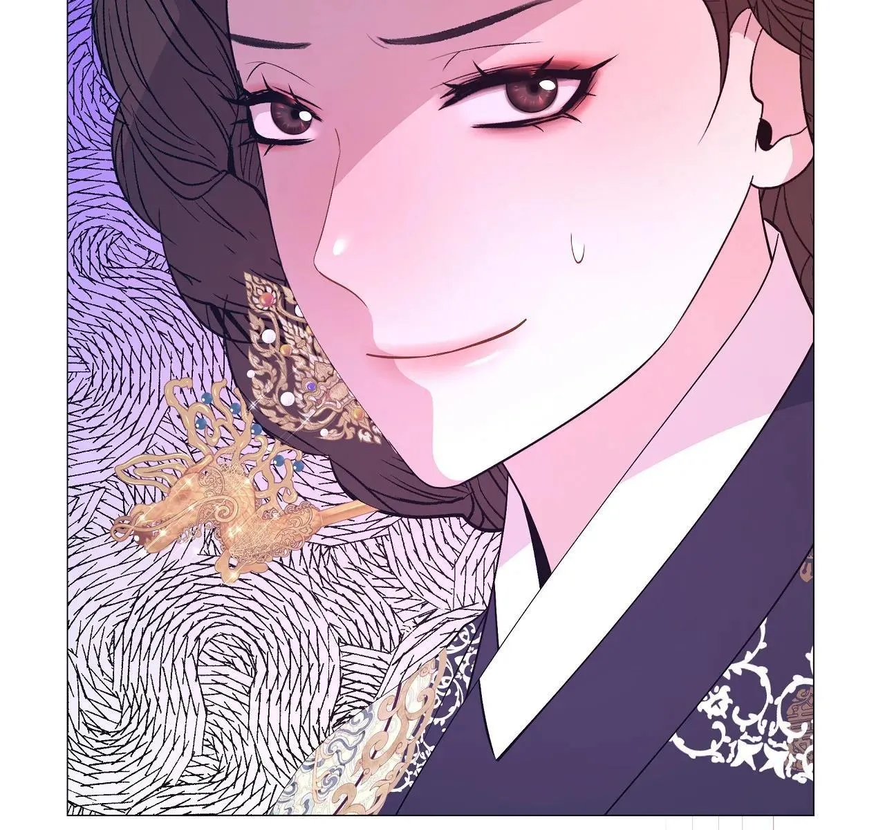 Ma khí vương hồng trần hóa sương tan Chapter 70 Trang 41