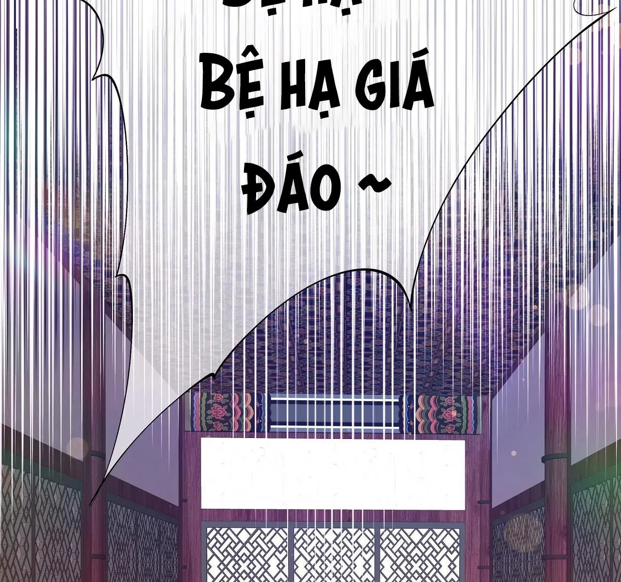 Ma khí vương hồng trần hóa sương tan Chapter 70 Trang 43