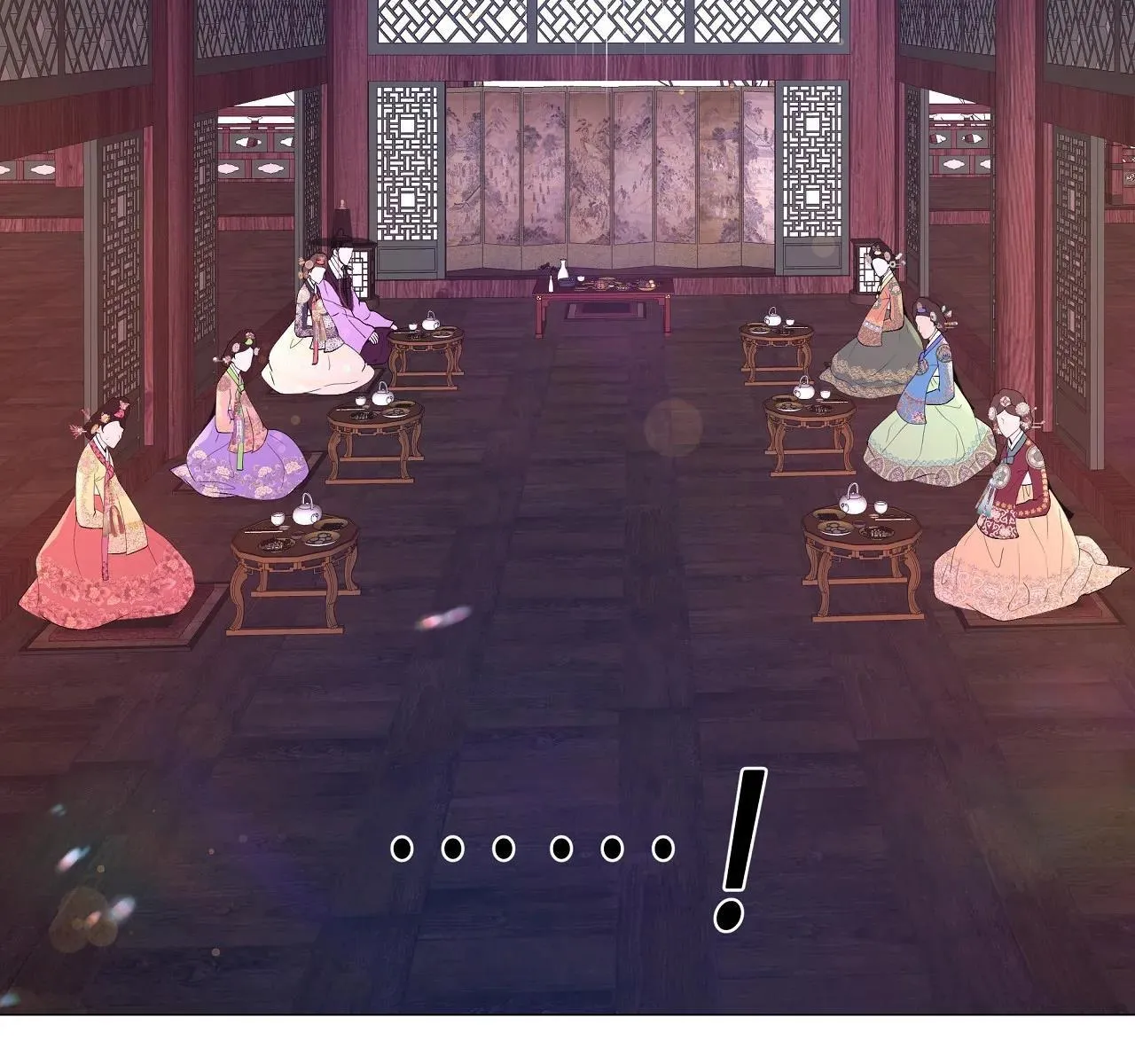 Ma khí vương hồng trần hóa sương tan Chapter 70 Trang 44