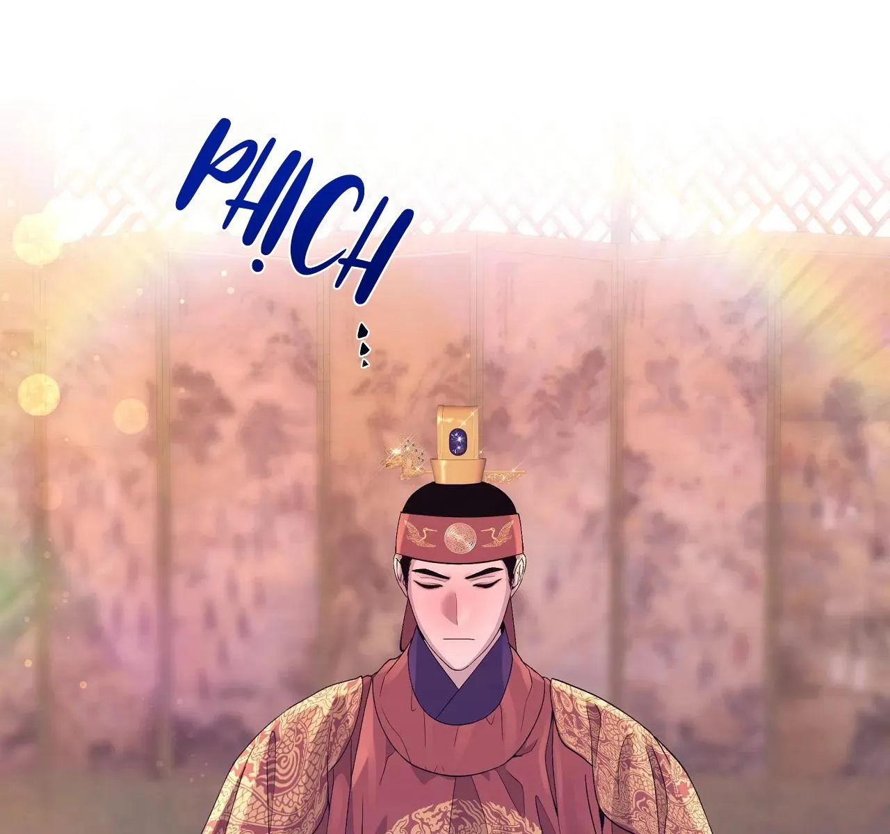 Ma khí vương hồng trần hóa sương tan Chapter 70 Trang 51