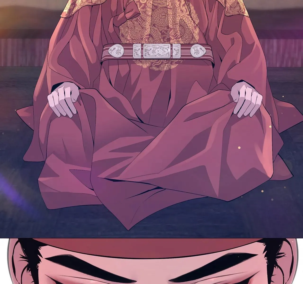 Ma khí vương hồng trần hóa sương tan Chapter 70 Trang 52