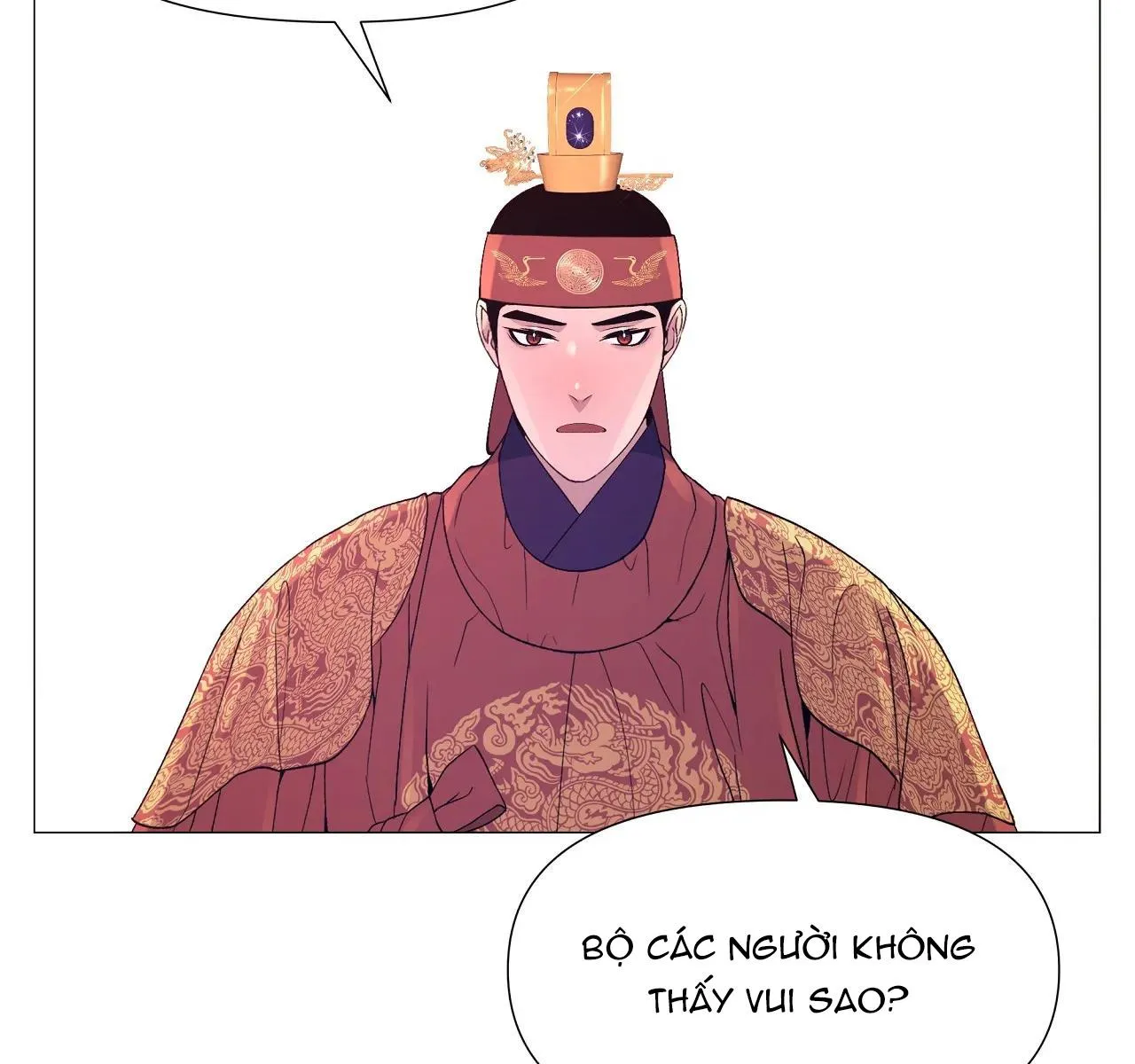 Ma khí vương hồng trần hóa sương tan Chapter 70 Trang 59