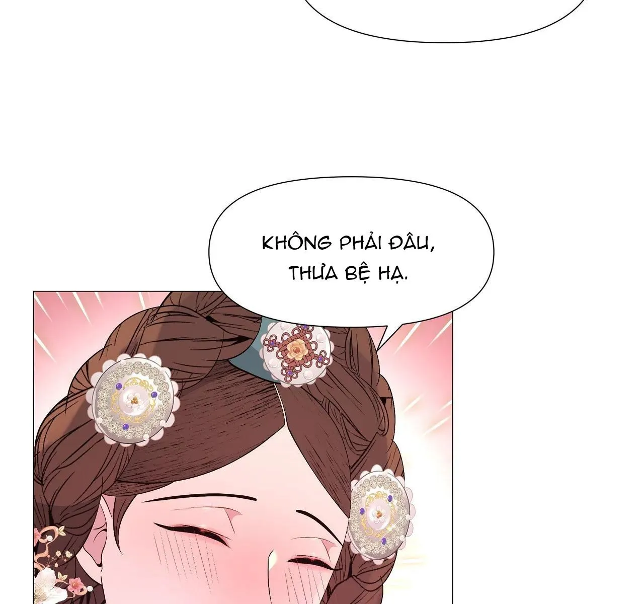 Ma khí vương hồng trần hóa sương tan Chapter 70 Trang 60