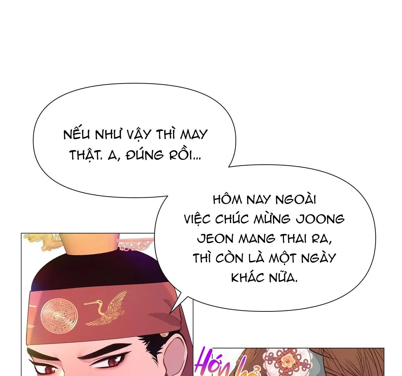 Ma khí vương hồng trần hóa sương tan Chapter 70 Trang 62