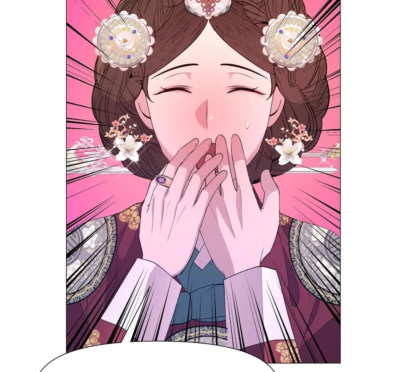 Ma khí vương hồng trần hóa sương tan Chapter 70 Trang 68