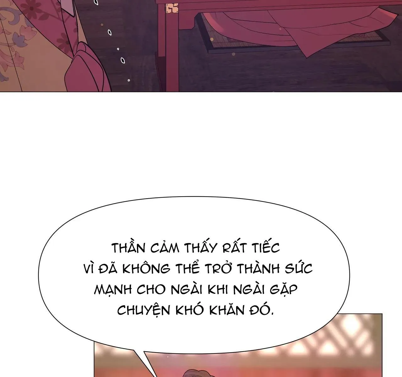 Ma khí vương hồng trần hóa sương tan Chapter 70 Trang 71