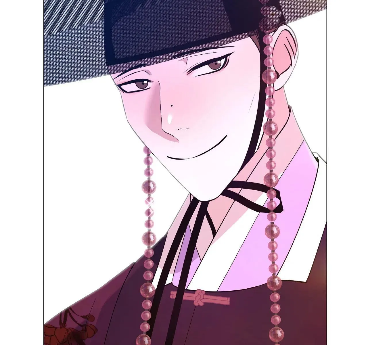 Ma khí vương hồng trần hóa sương tan Chapter 70 Trang 74