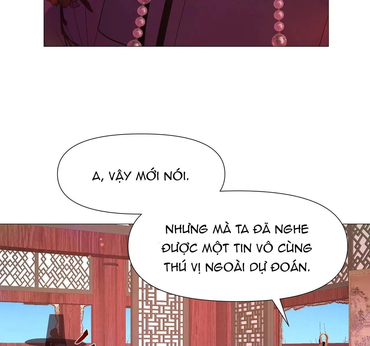 Ma khí vương hồng trần hóa sương tan Chapter 70 Trang 75