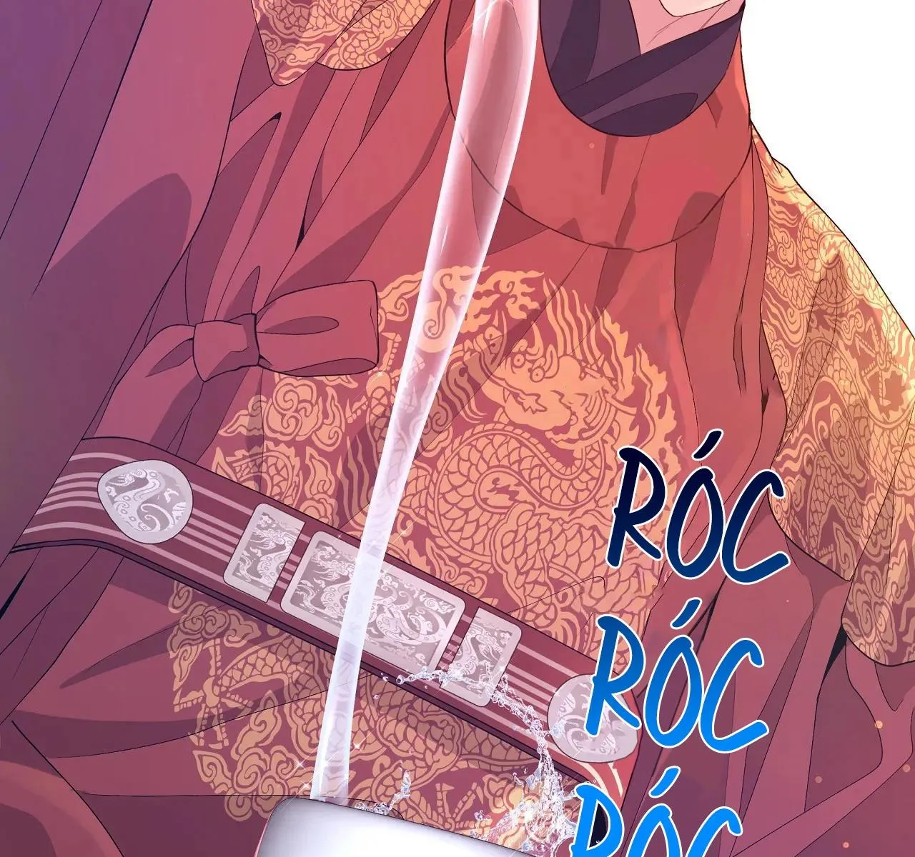 Ma khí vương hồng trần hóa sương tan Chapter 70 Trang 79