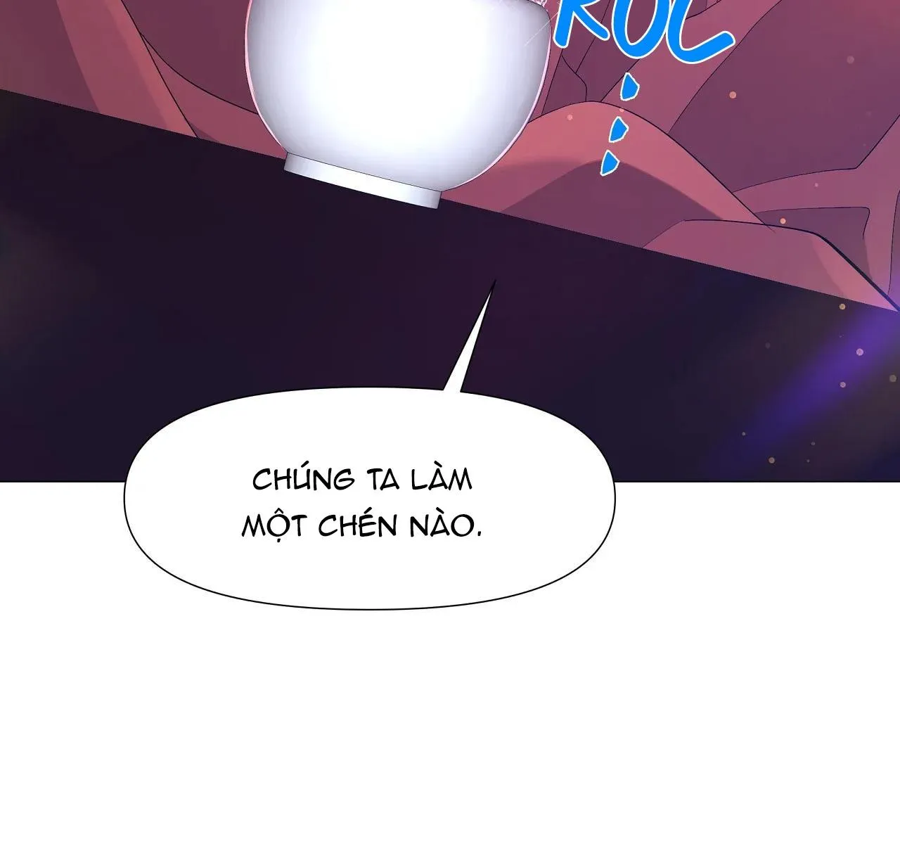 Ma khí vương hồng trần hóa sương tan Chapter 70 Trang 80