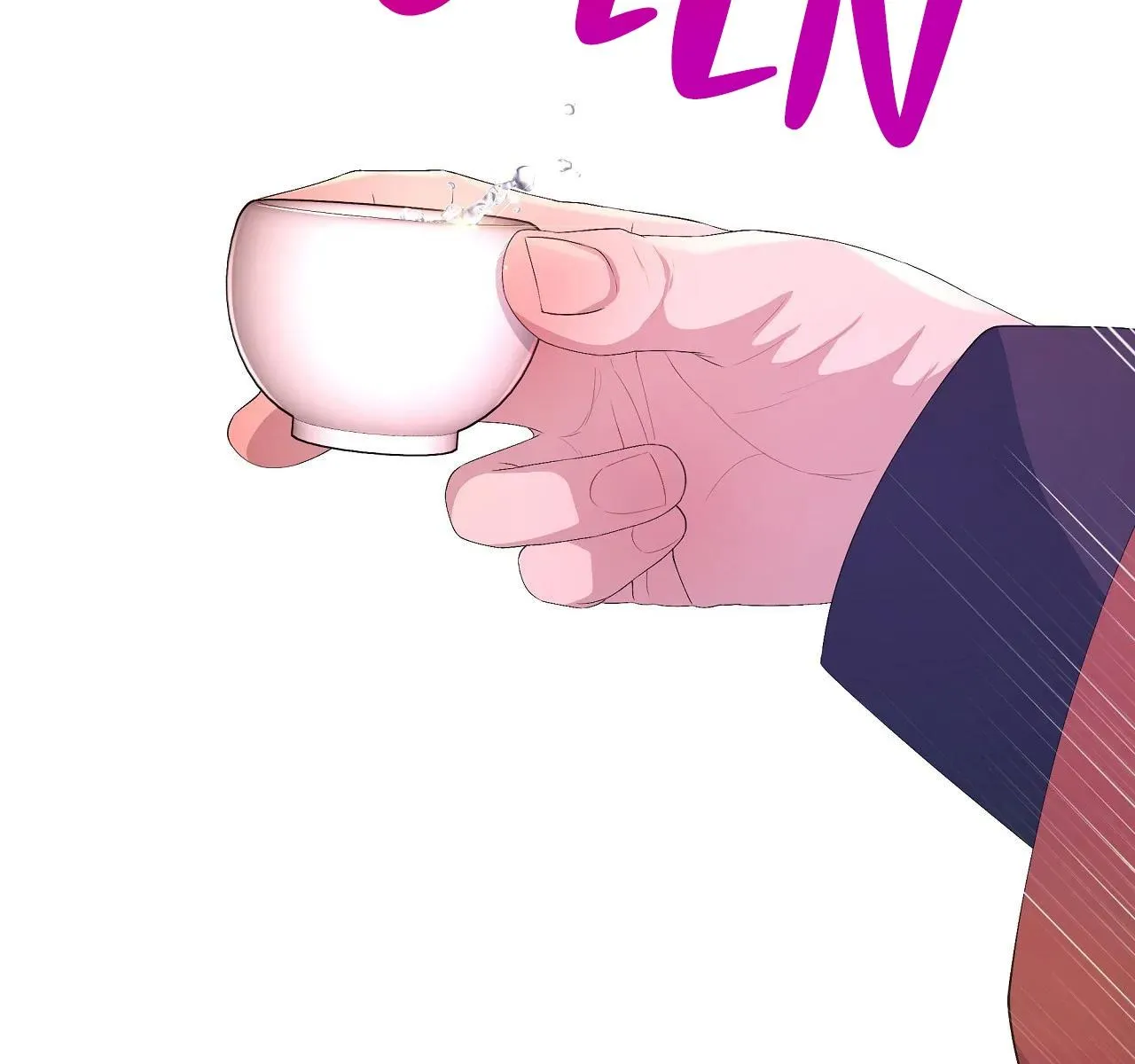 Ma khí vương hồng trần hóa sương tan Chapter 70 Trang 83