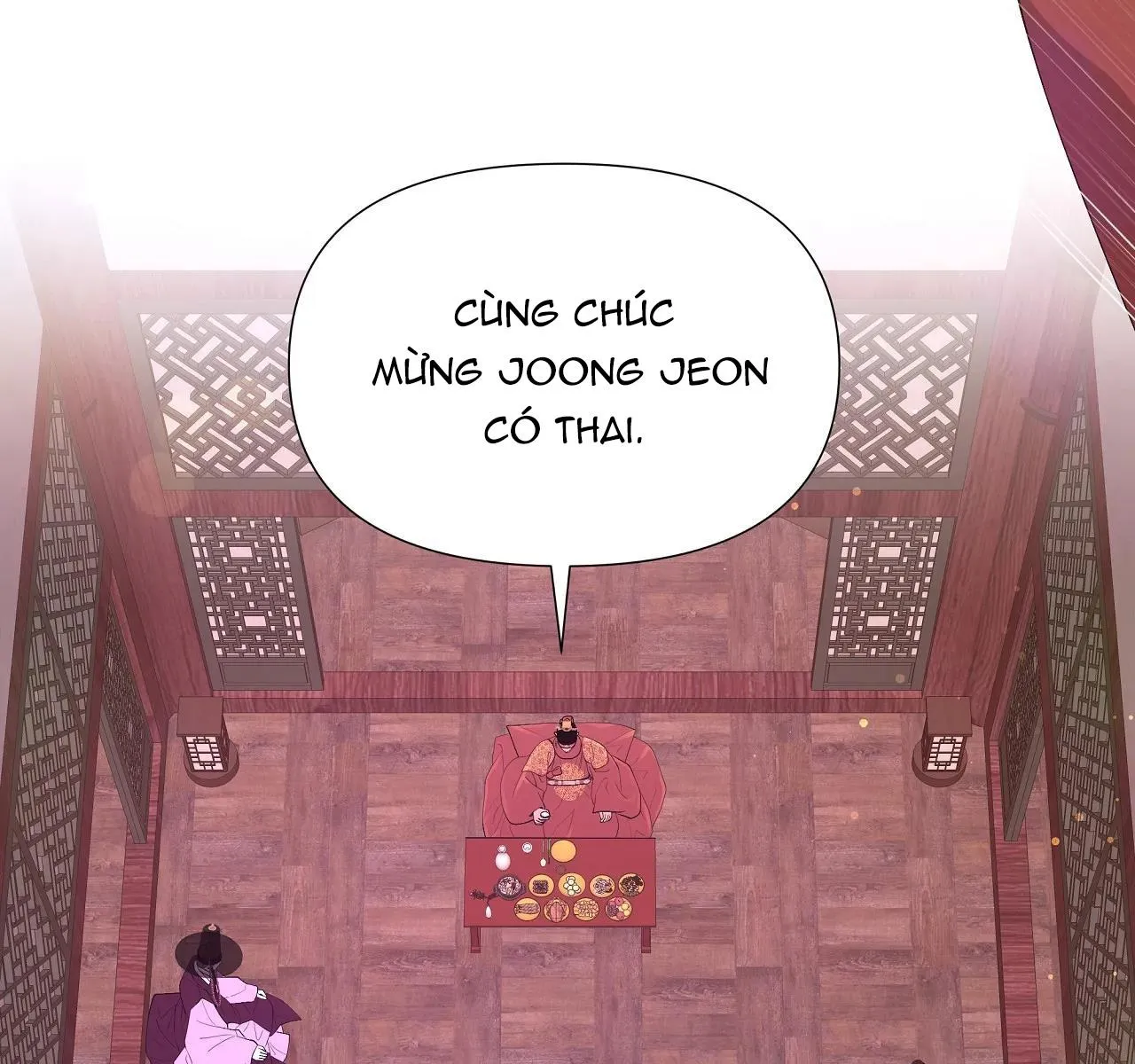 Ma khí vương hồng trần hóa sương tan Chapter 70 Trang 84