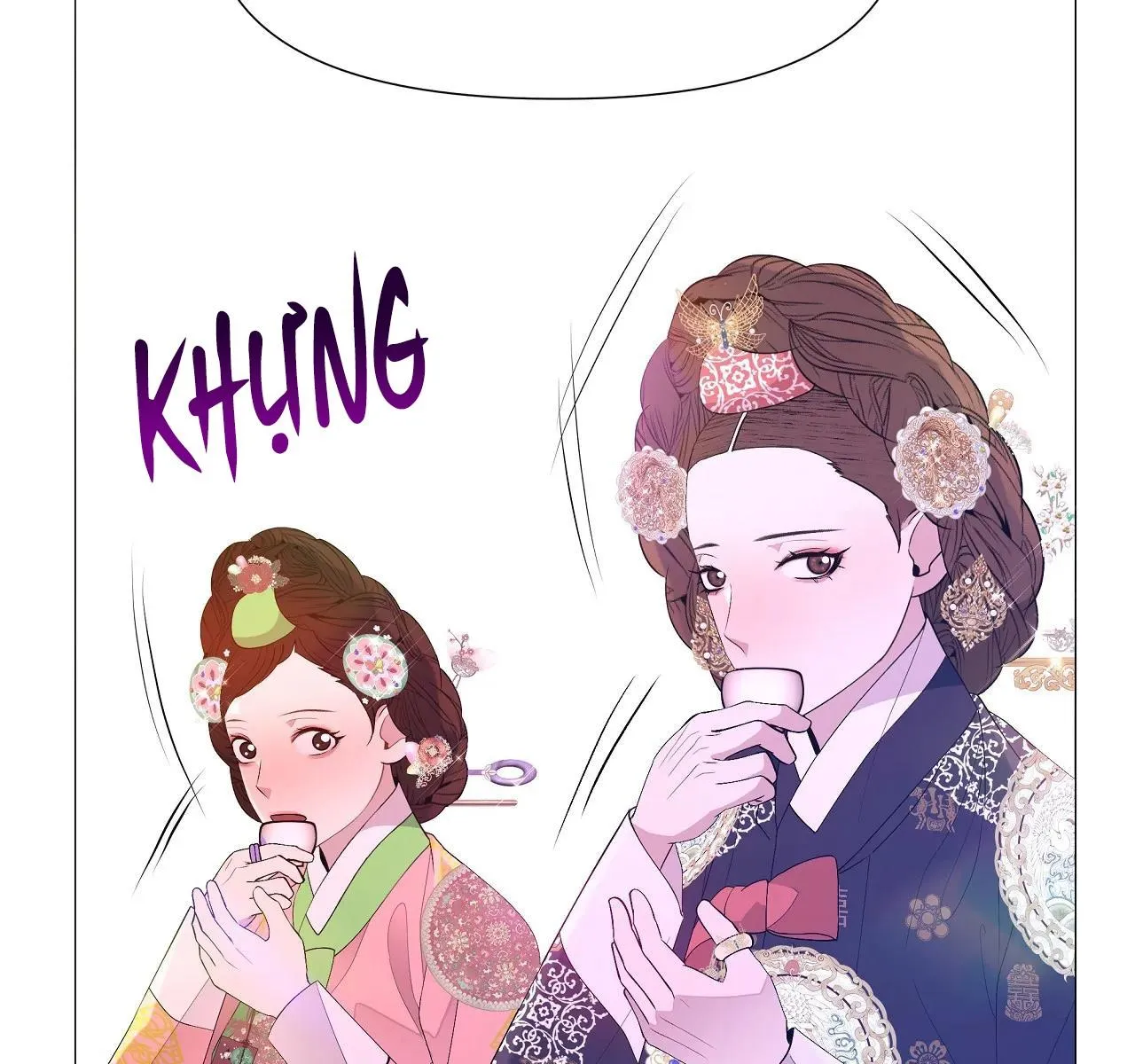 Ma khí vương hồng trần hóa sương tan Chapter 70 Trang 89