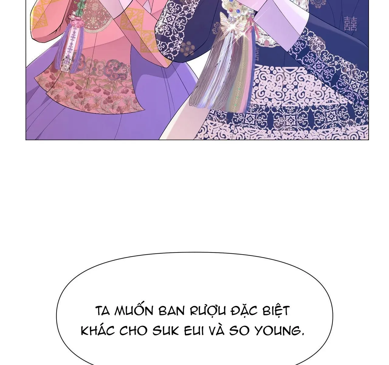 Ma khí vương hồng trần hóa sương tan Chapter 70 Trang 90