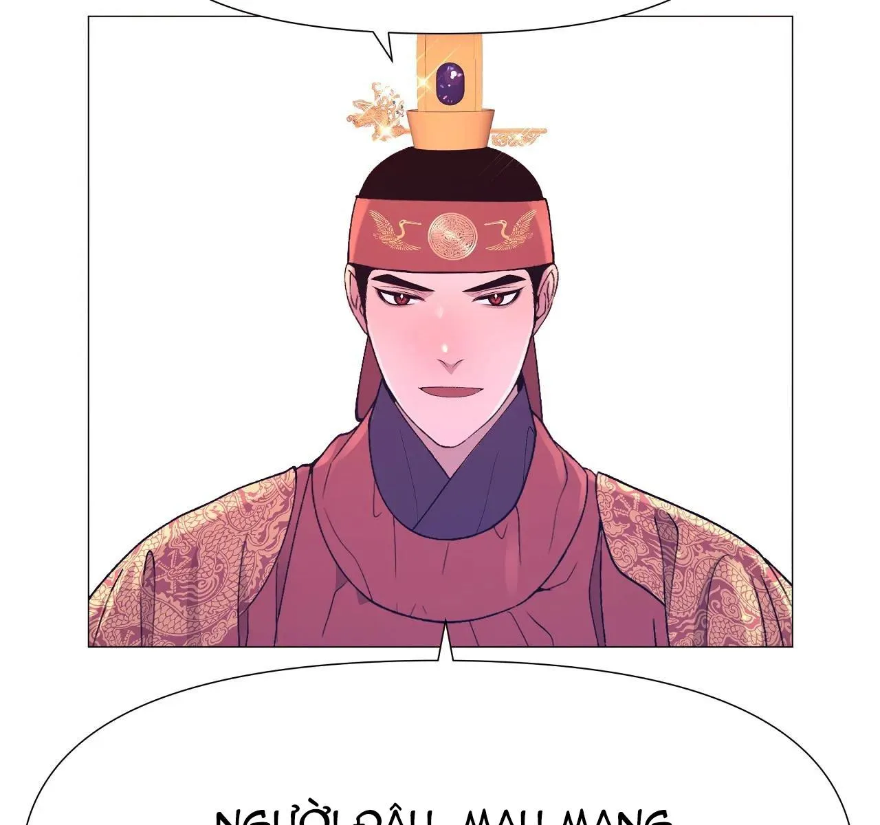 Ma khí vương hồng trần hóa sương tan Chapter 70 Trang 91