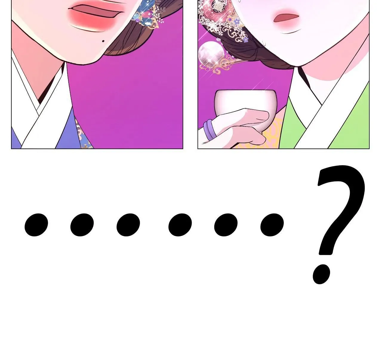 Ma khí vương hồng trần hóa sương tan Chapter 70 Trang 93