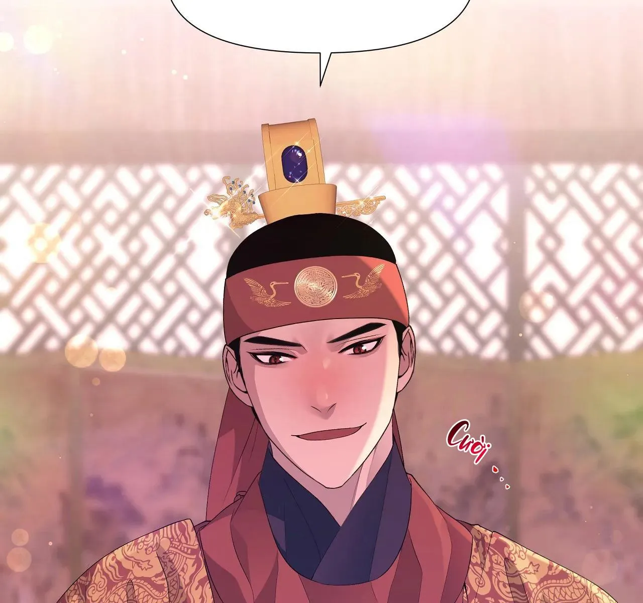 Ma khí vương hồng trần hóa sương tan Chapter 70 Trang 99