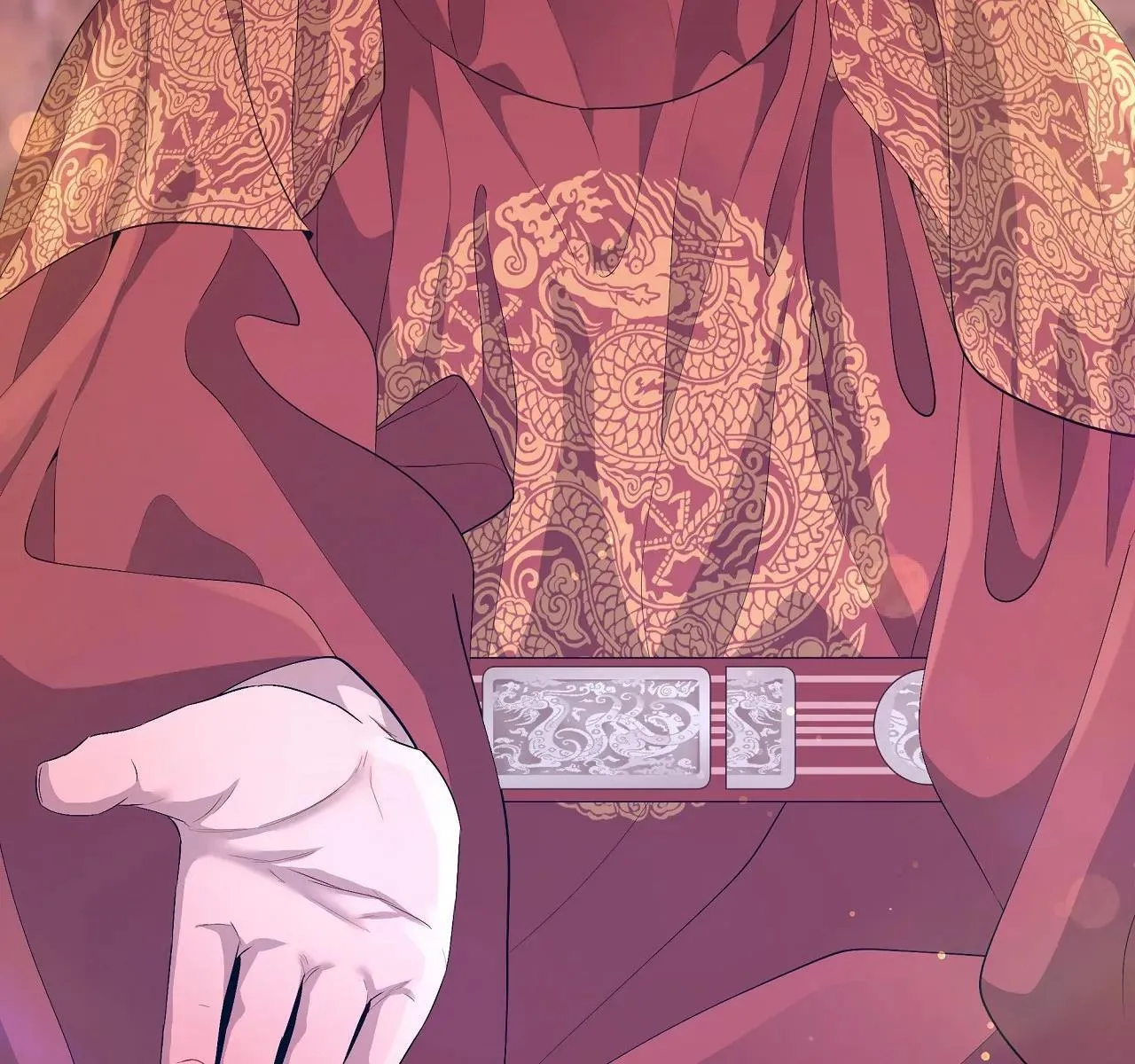 Ma khí vương hồng trần hóa sương tan Chapter 70 Trang 100