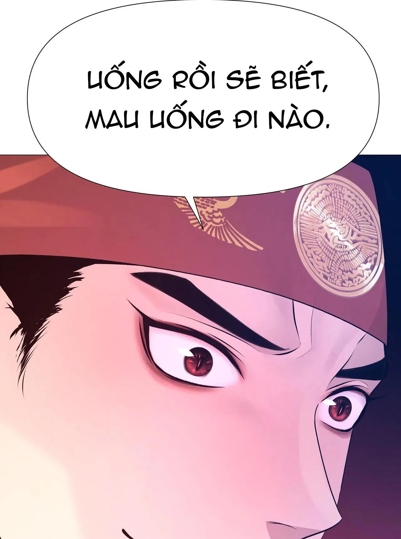 Ma khí vương hồng trần hóa sương tan Chapter 70 Trang 103