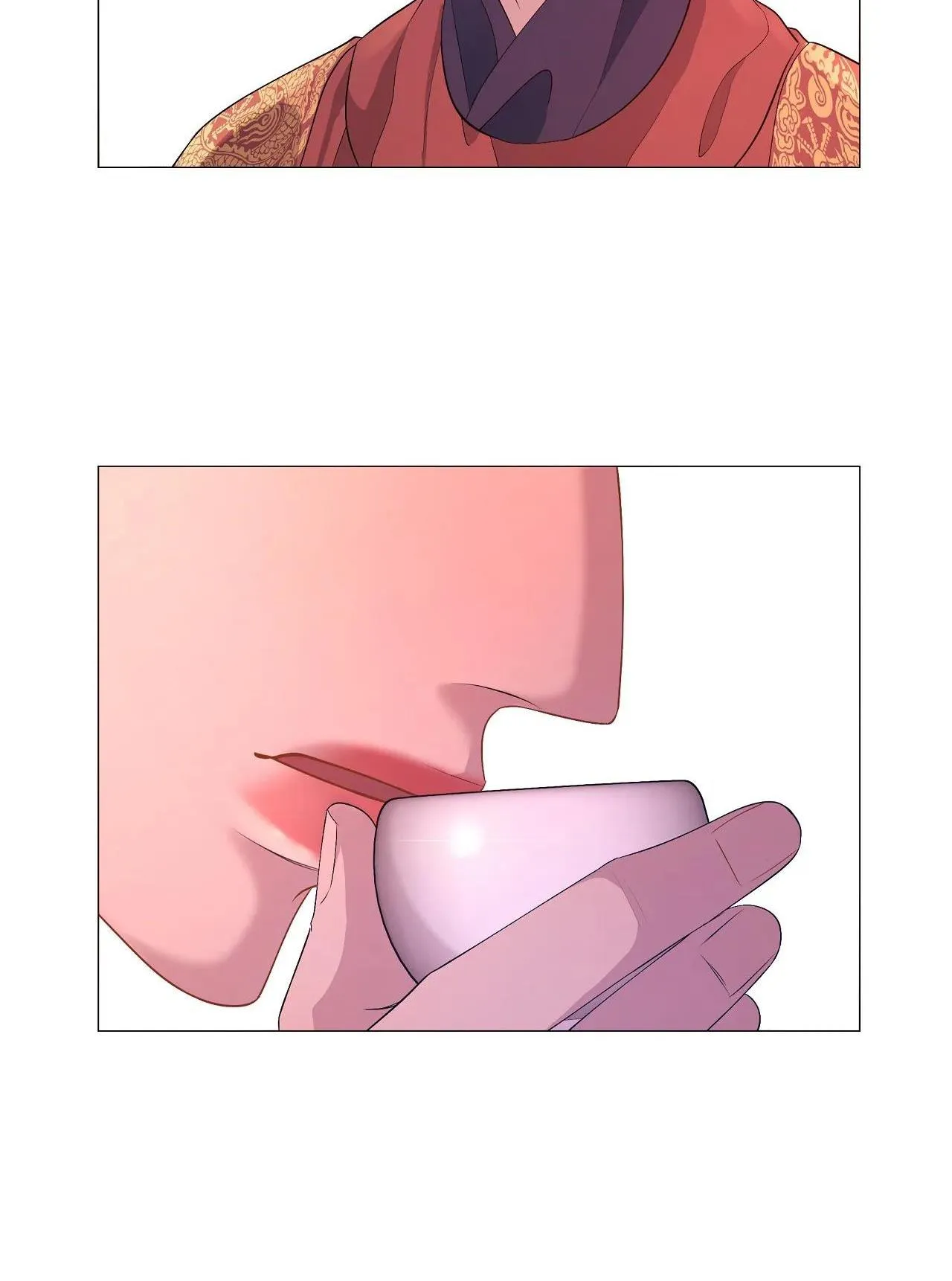 Ma khí vương hồng trần hóa sương tan Chapter 70 Trang 106