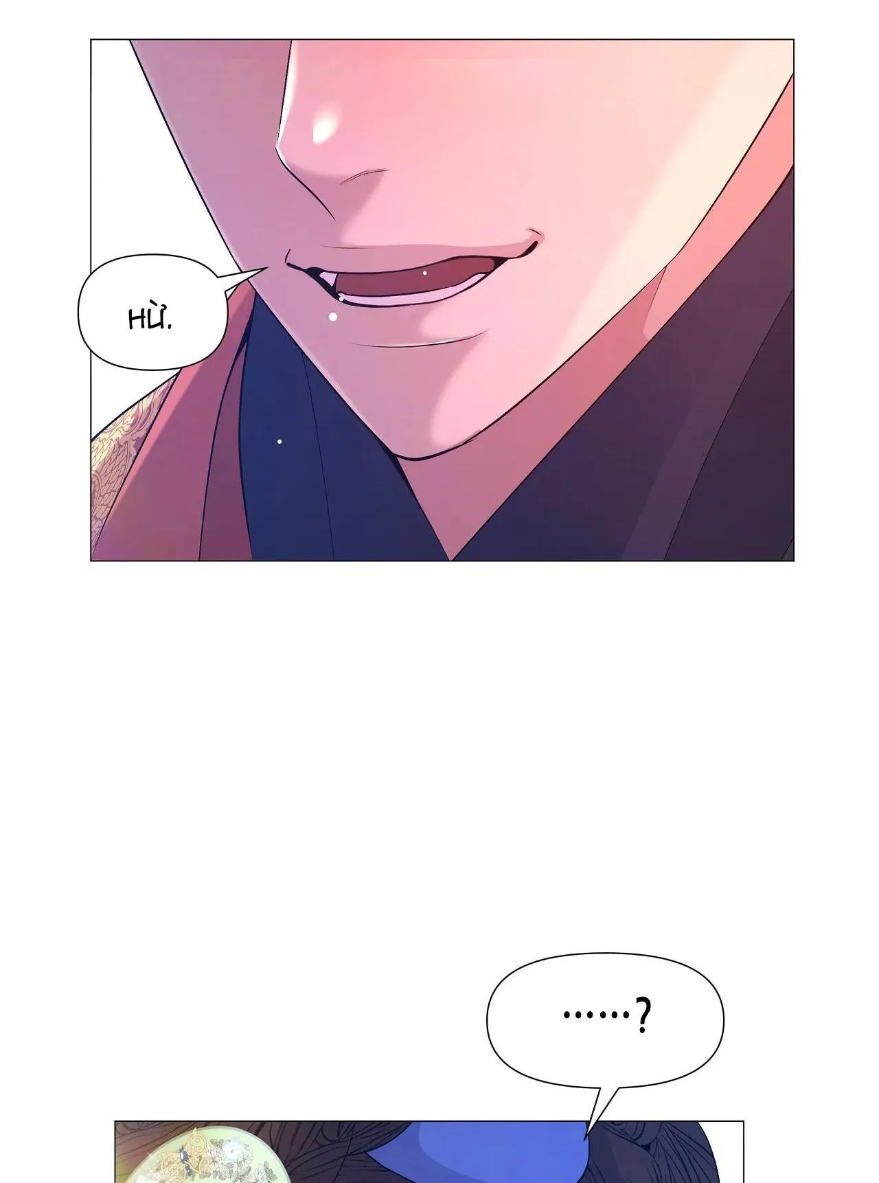 Ma khí vương hồng trần hóa sương tan Chapter 70 Trang 107