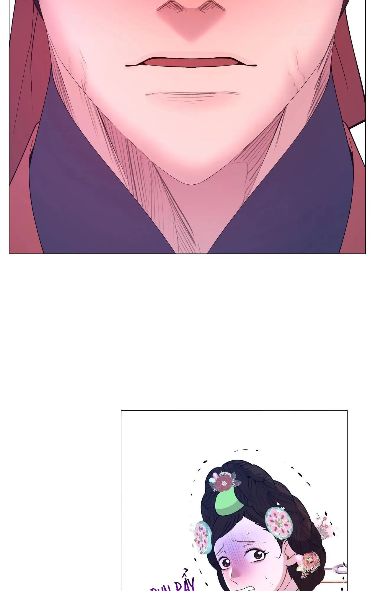 Ma khí vương hồng trần hóa sương tan Chapter 71 Trang 6